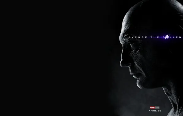Drax The Destroyer, Avengers: Endgame, Avengers Finale, Terpily Thanos, Ashes after clicking