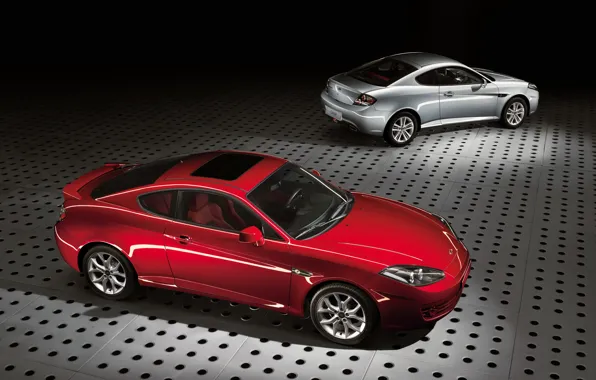 Coupe, hyundai, automobiles