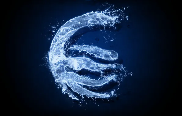 Picture water, symbol, the last airbender, the last airbender