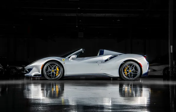 Ferrari, Ferrari, supercar, supercar, the only instance, Tailor Made, Ferrari 488, 2020