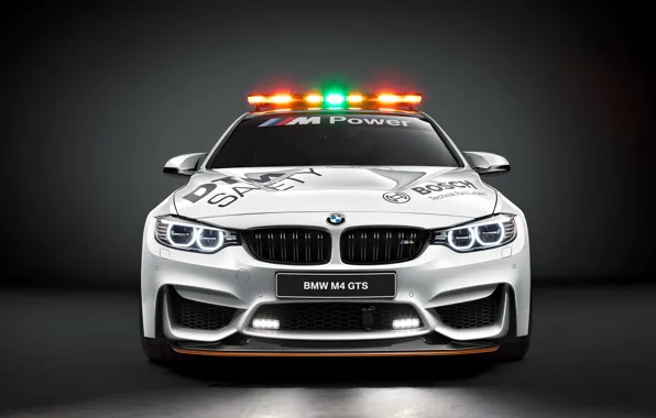 BMW, BMW, DTM, GTS, Safety Car, F82