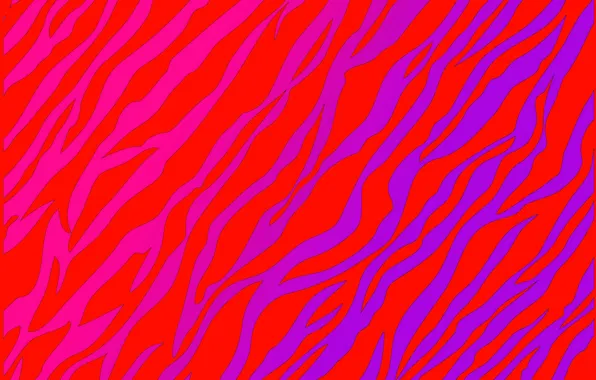 Line, abstraction, paint, color, effect