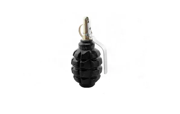 Picture Wallpaper, Background, Weapons, Defensive grenade, Pineapple, Pomegranate