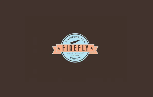 firefly serenity logo