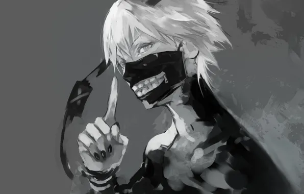 1920x1080 KANEKI WALLPAPER : r/TokyoGhoul