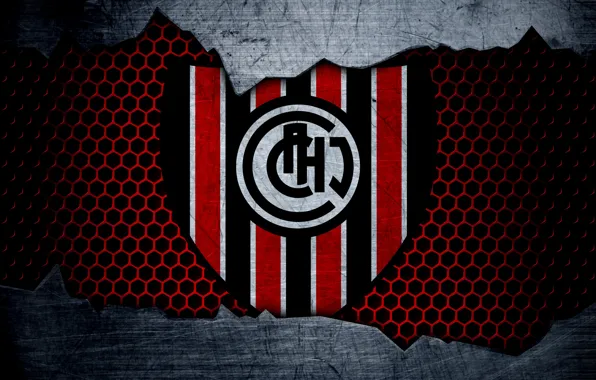 Wallpaper wallpaper, sport, logo, football, Chacarita Juniors for ...