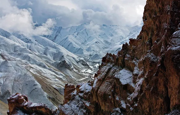 Picture landscape, photo, rocks, Wallpaper, view