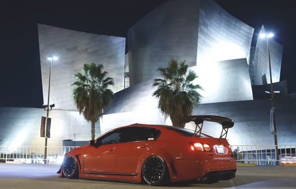 Lexus, Lexus, gs430