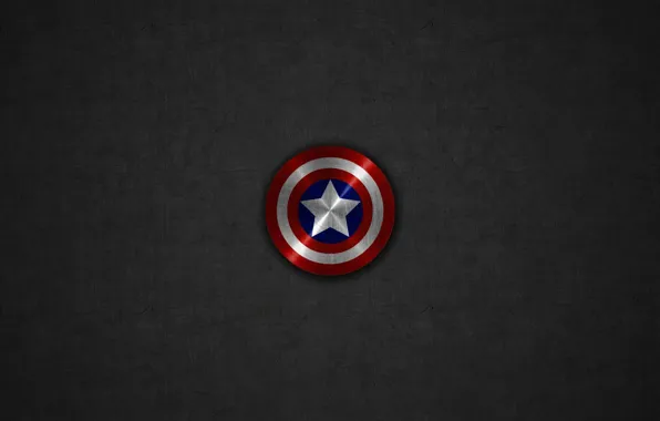 Marvel, shield, captain-america