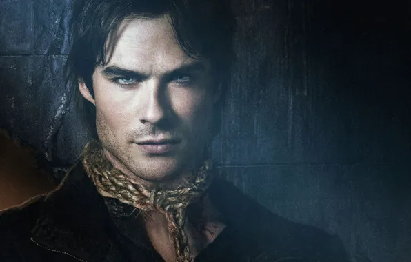 Picture movies, the vampire diaries, ian somerhalder