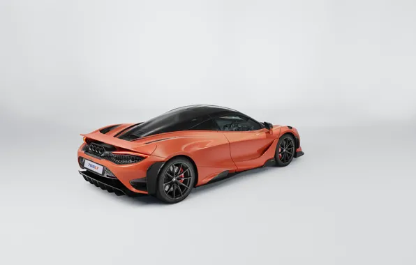 McLaren, supercar, UK-spec, 2020, 765LT