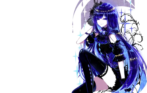 Patterns, Map Lazuli, House no Kuni, Country Gems, Sheya