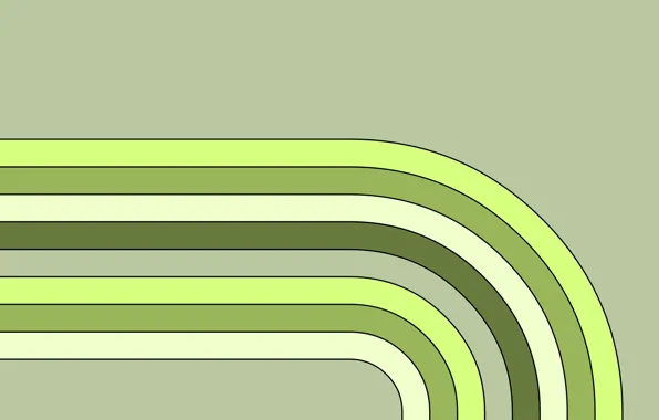 Colorful, abstract, design, modern, material, inspired, hd-wallpaper