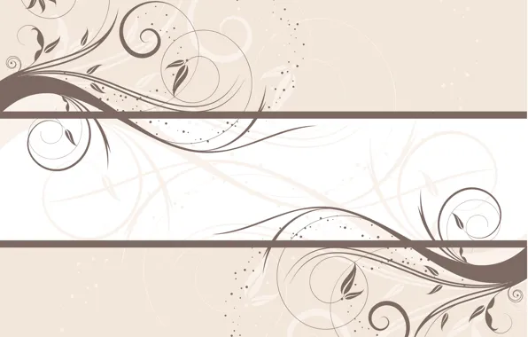 Picture vector, texture, background, beige background, floral