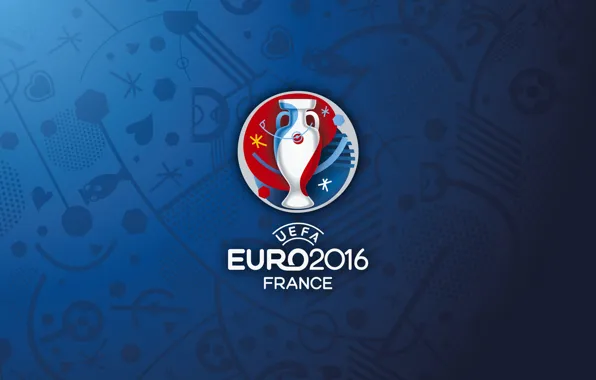 Wallpaper, france, football, soccer, euro