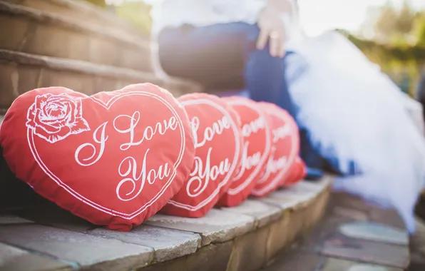 Love, heart, love, heart, romantic, sweet