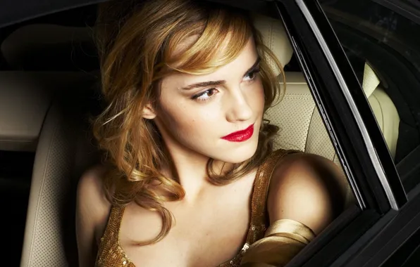 Picture look, actress, celebrity, Emma Watson, emma watson