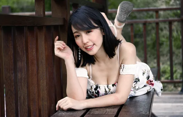 Picture Girl, Asian, Model, Chinese, Chen Xixi