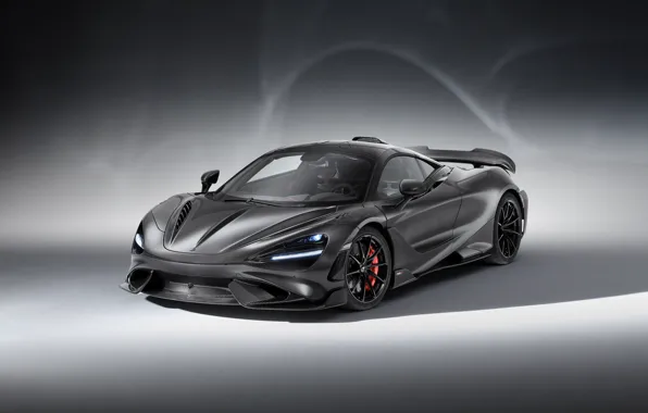 Picture McLaren, Design, Supercars, Top Car, 2022, 765LT