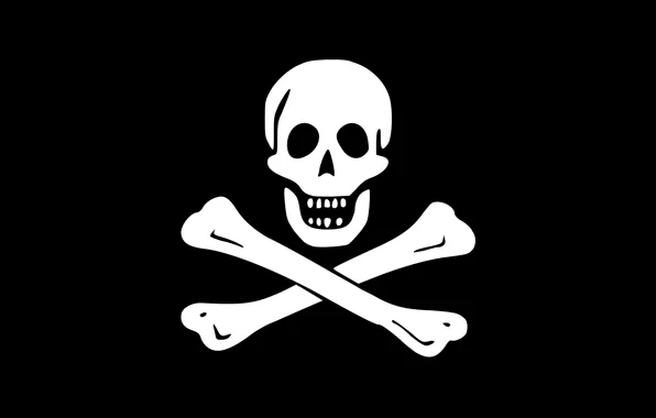 Pirate Skull Crossbones Wallpaper Pc Background, Picture Of Skull And  Crossbones, Skull, Crossbones Background Image And Wallpaper for Free  Download