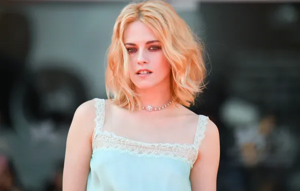 Look, pose, makeup, actress, Kristen Stewart, Kristen Stewart, hair