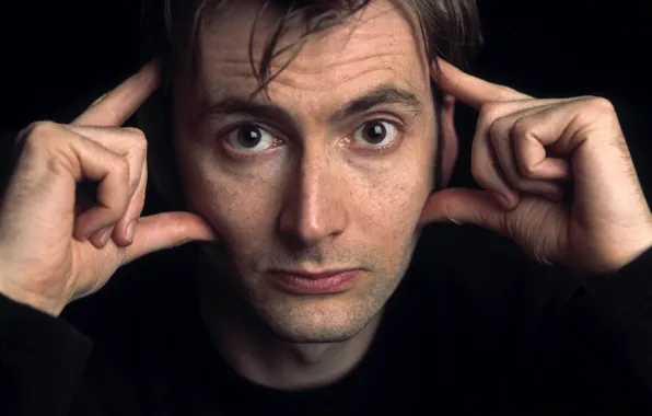 Dr., the series, doctor who