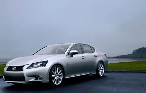 Picture speed, Lexus