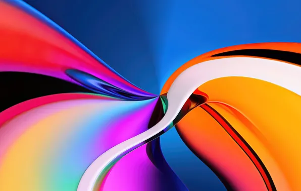Picture pattern, paint, line