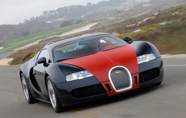Car, beautiful, Bugatti Veyron, Bugatti Veyron
