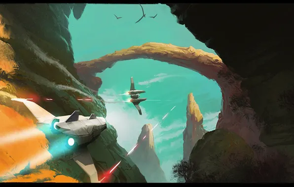 Ships, space, starships, No Man's Sky, No Mans Sky, but Mans sky, space fight, nms