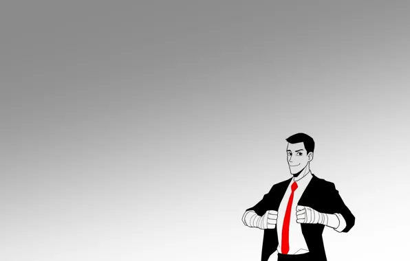 Minimalism, Costume, Team Fortress, Scout, Scout