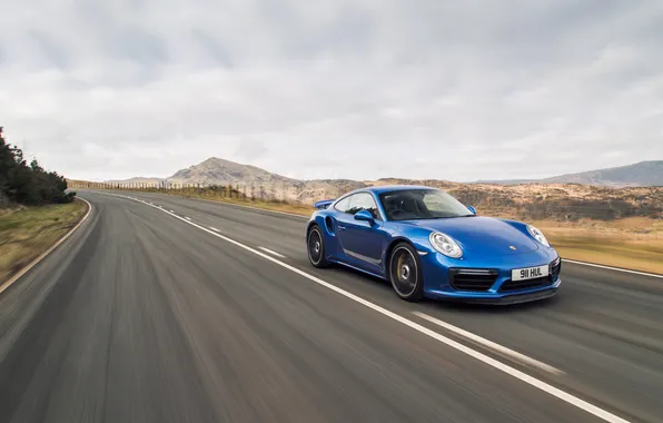 911, Porsche, Porsche, blue, Targa, Targa