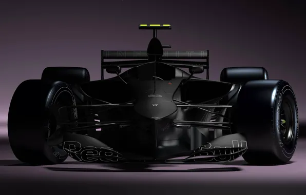 Formula 1, prototype, the car, Motorsport