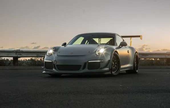 Picture Porsche, GT3, Wheels, Rotiform, on