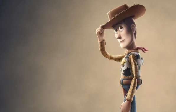 Picture cartoon, cowboy, Cartoon, animation, Woody, Toy story, Toystory, Toy story 4