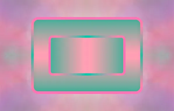 Background, gentle, gradient, figure