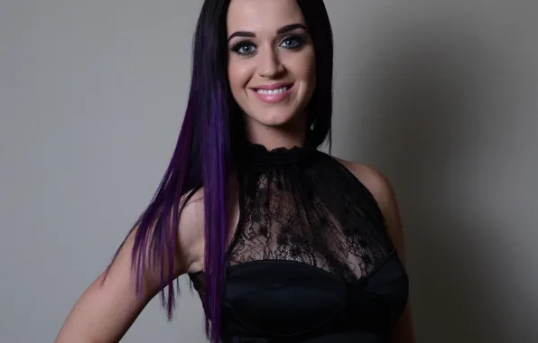 Picture girl, smile, singer, celebrity, katy perry, Katy Perry