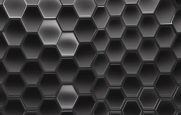Wallpaper, black, silver, cell, wallpaper, silver, silver, black