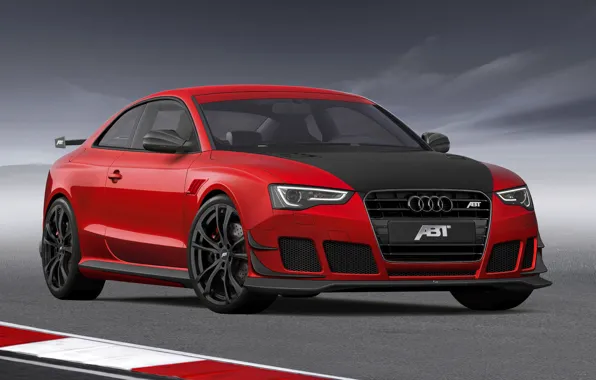 Picture Audi, Audi, coupe, RS5, Coupe, ABBOT, 2015