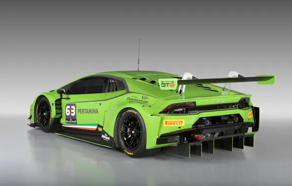 Lamborghini, GT3, Sports car, 2015, Huracan, Lamborghini Huracan GT3