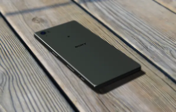 Phone, sony, smartphone