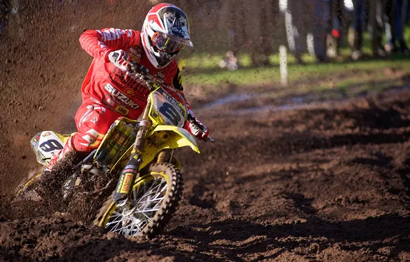 Race, sport, motorcycle