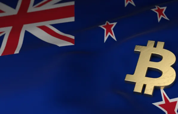Picture blur, new Zealand, new zeland, bitcoin, bitcoin, btc