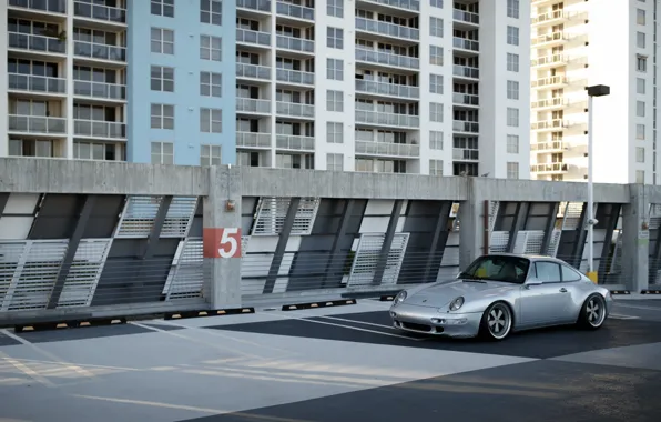 Picture porsche, Porsche, 993