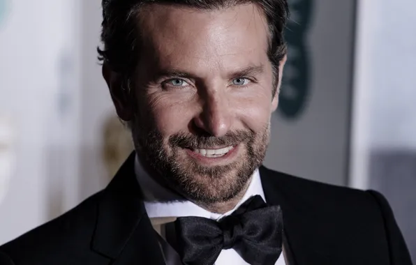 Portrait, costume, beard, actor, Bradley Cooper, Bradley Cooper