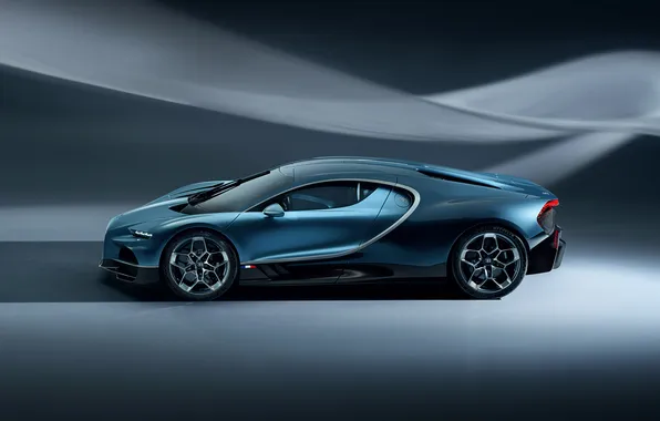 Bugatti, supercar, power, 2024, Bugatti Tourbillon, Tourbillon