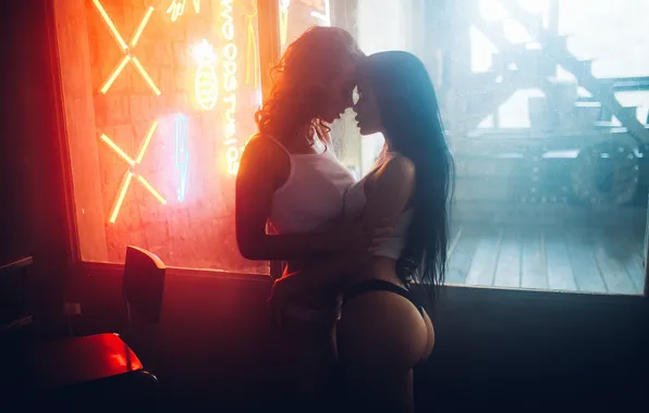 Ass, panties, Girl, Mike, Rome Rome, Alina Bosch, Alyona Filatova