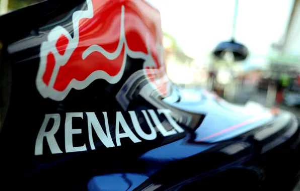 Picture RB10, Renault Energy F1, Renault Sport, Infinity Red Bull Racing