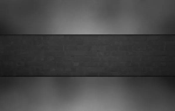 Picture strip, the dark background, grey, wall, brick, texture
