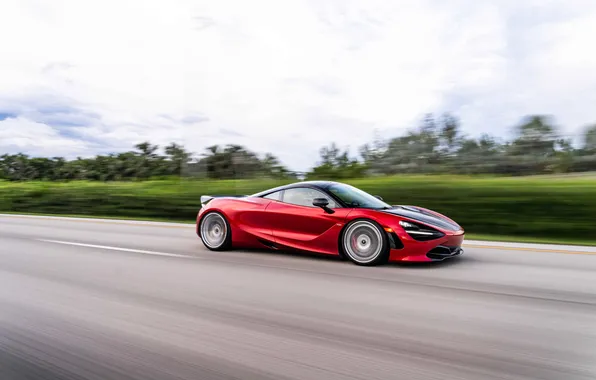 Car, supercar, mclaren